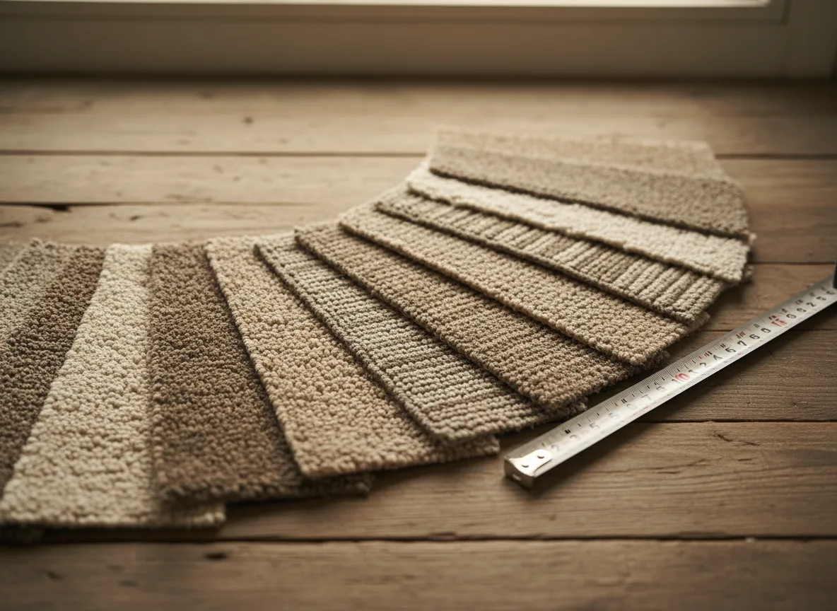 Carpet Installation Naknek, AK FAQs
